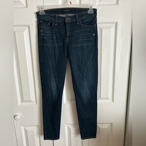 Lucky brand skinny jeans / ankle